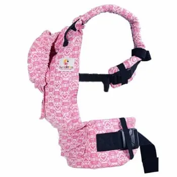 GBag Leveza em Amor Baby (0)