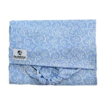 Ring Sling Jacquard Suave Brisa (0)