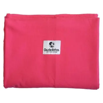 Wrap Sling Elástico Pink (0)