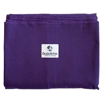 Wrap Sling Elástico Roxo (0)