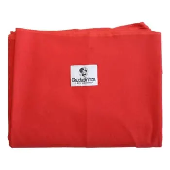 Wrap Sling Elástico Vermelho (0)