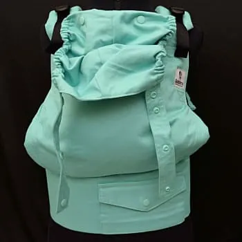 GBag Classic Verde Agua (0)