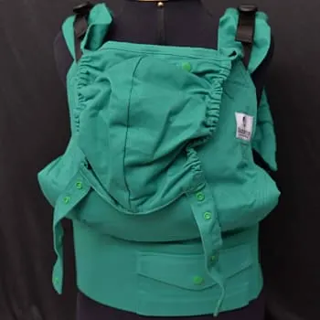 GBag Classic Verde Escuro (0)