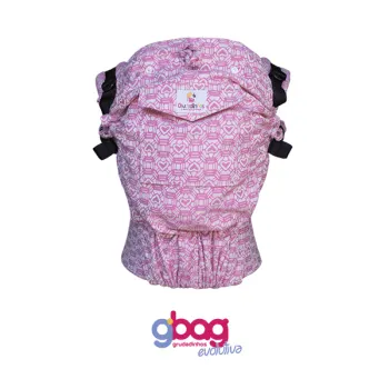 GBag Evolutiva Leveza em Amor Baby (0)