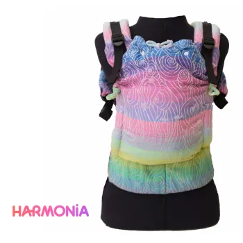 GBag Evolutiva Harmonia Toddler (0)