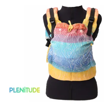 GBag Evolutiva Plenitude Baby (0)