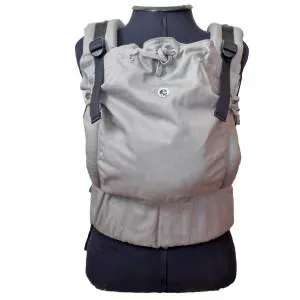 GBag Evolutiva Toddler Brim Cinza (0)