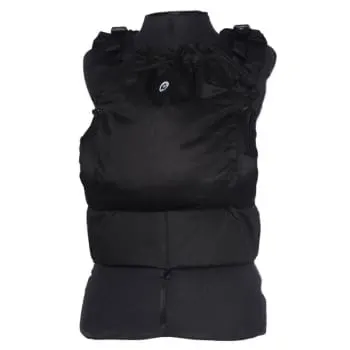 GBag Evolutiva Baby Brim Preta (0)