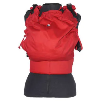 GBag Evolutiva Baby Brim Vinho (0)