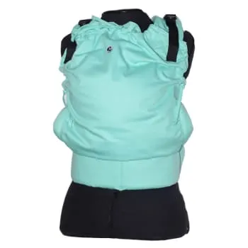GBag Evolutiva Toddler Brim Verde Água  (0)