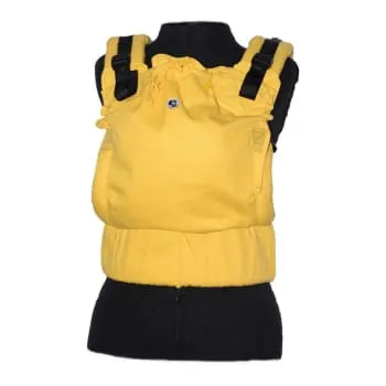 GBag Evolutiva Toddler Brim Amarela (0)