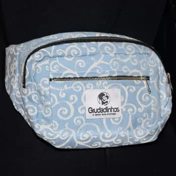 Pochete Suave Brisa (0)