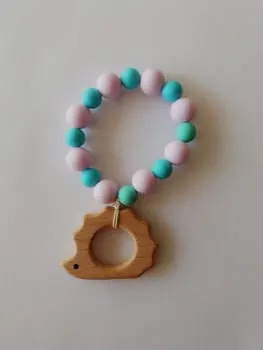 Mordedor Infantil Caracol (0)