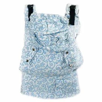 GBag Suave Brisa Baby (0)