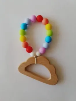 Mordedor Infantil Sonho (0)