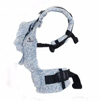 GBag Suave Brisa Toddler (0)