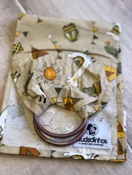 Sling Infantil Africa (0)