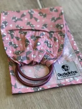 Sling Infantil Raposa (0)