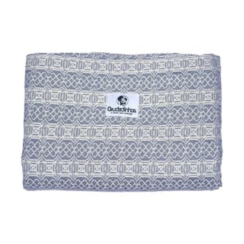 Wrap Sling Jacquard Étnico (0)