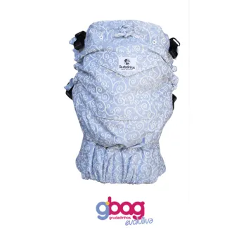 GBag Evolutiva Suave Brisa Baby (0)