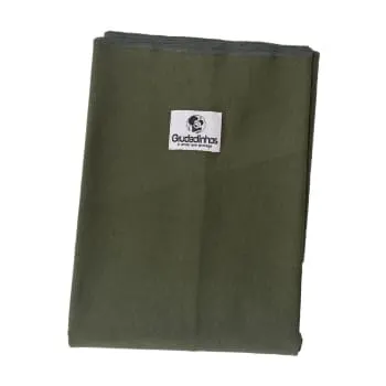 Wrap Sling Elástico Verde Musgo (0)