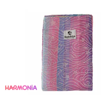 Wrap Sling Harmonia Roseo (0)