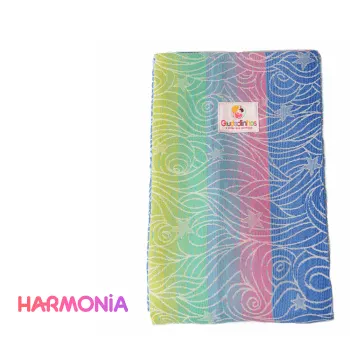 Wrap Sling Harmonia Oceano (0)