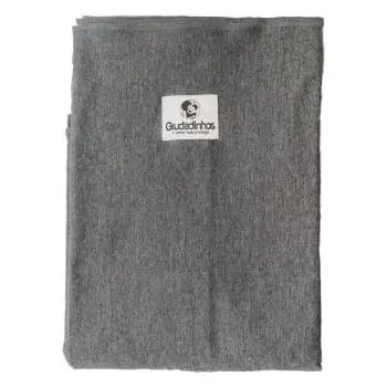 Wrap Sling Elástico Cinza (0)