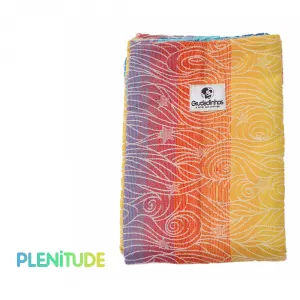Wrap Sling Plenitude Sol Curto (0)