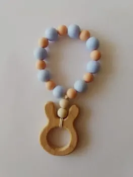 Mordedor Infantil Gigi (0)