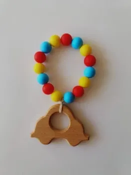 Mordedor Infantil Viajante (0)