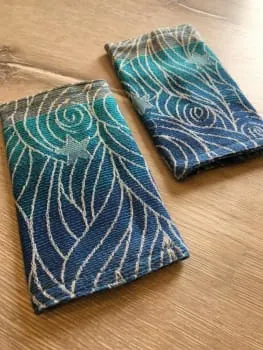 Protetor de Alça Plenitude Céu (0)