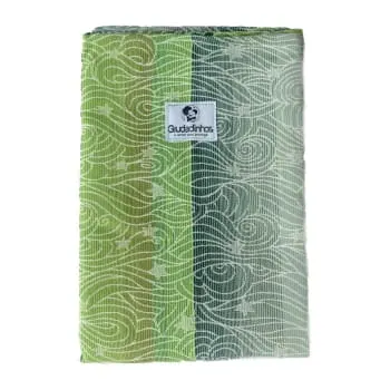 Wrap Sling Amazônia (0)