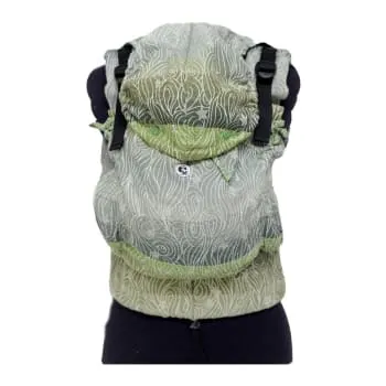 GBag Evolutiva Amazônia Toddler (0)