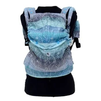 GBag Evolutiva Caribe Baby (0)