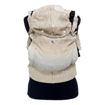 GBag Evolutiva Dubai Toddler (0)