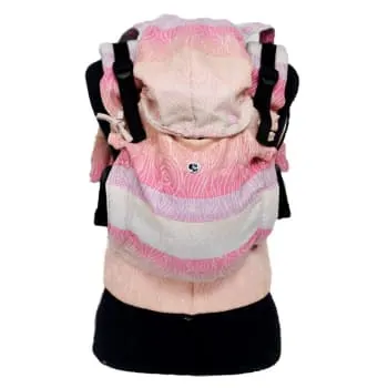 GBag Evolutiva Himalaia Baby (0)